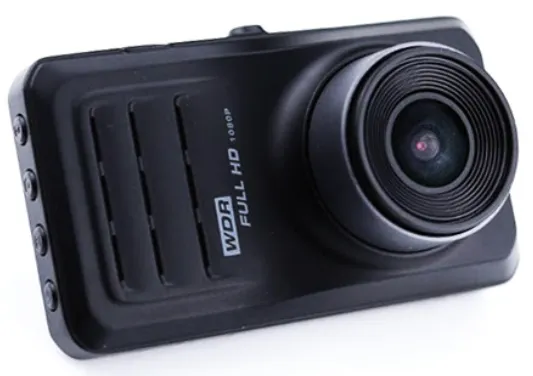 Smart Vue Dash Cam HD Pro
