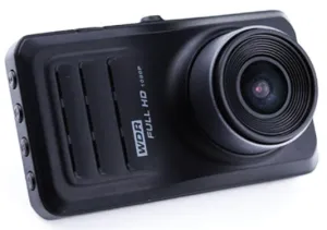 Smart Vue Dash Cam HD Pro
