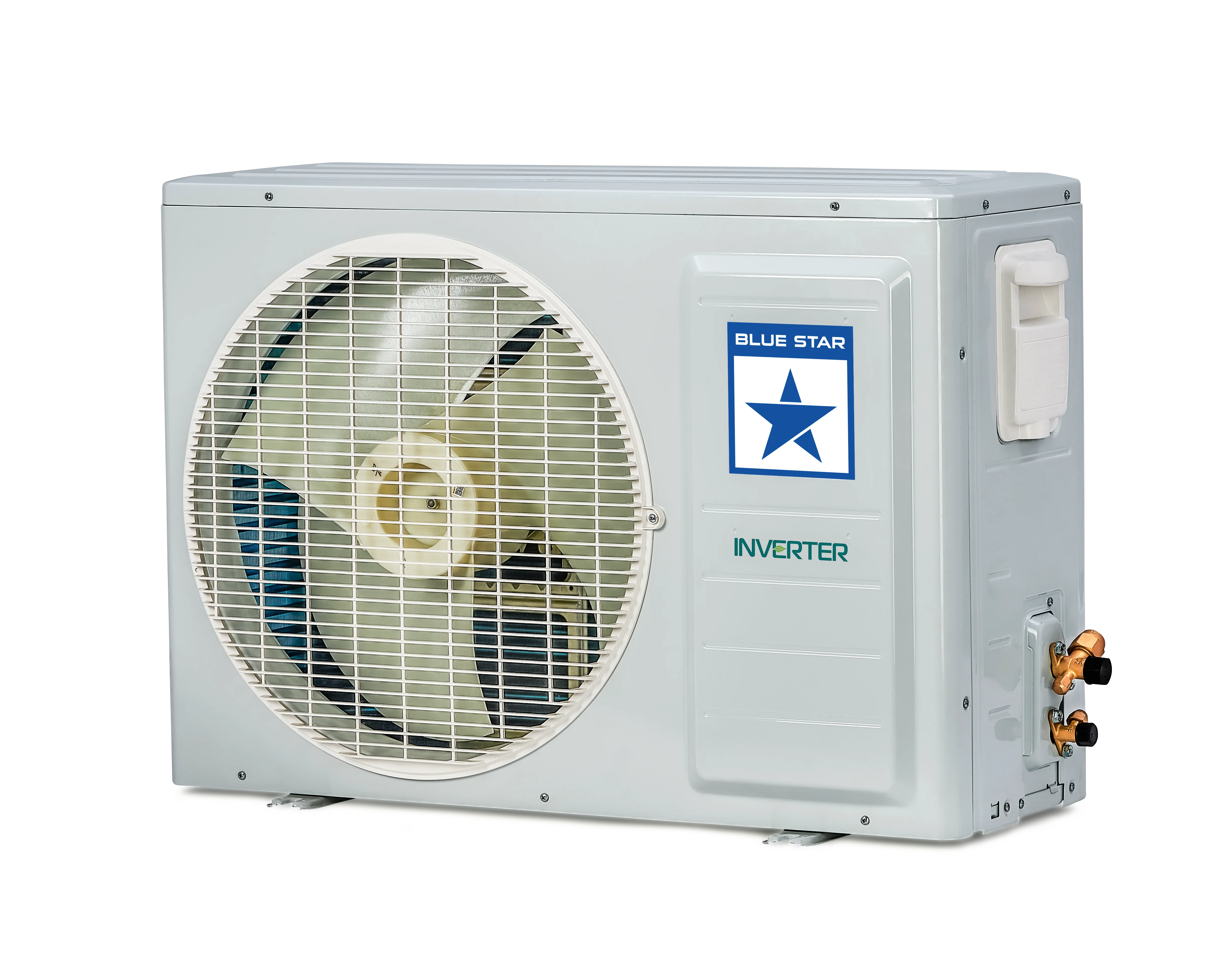 SMART WI-FI INVERTER AC | N SERIES |  1.5 TON |  5 STAR