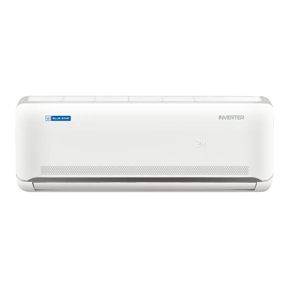SMART WI-FI INVERTER AC | N SERIES |  1.5 TON |  5 STAR