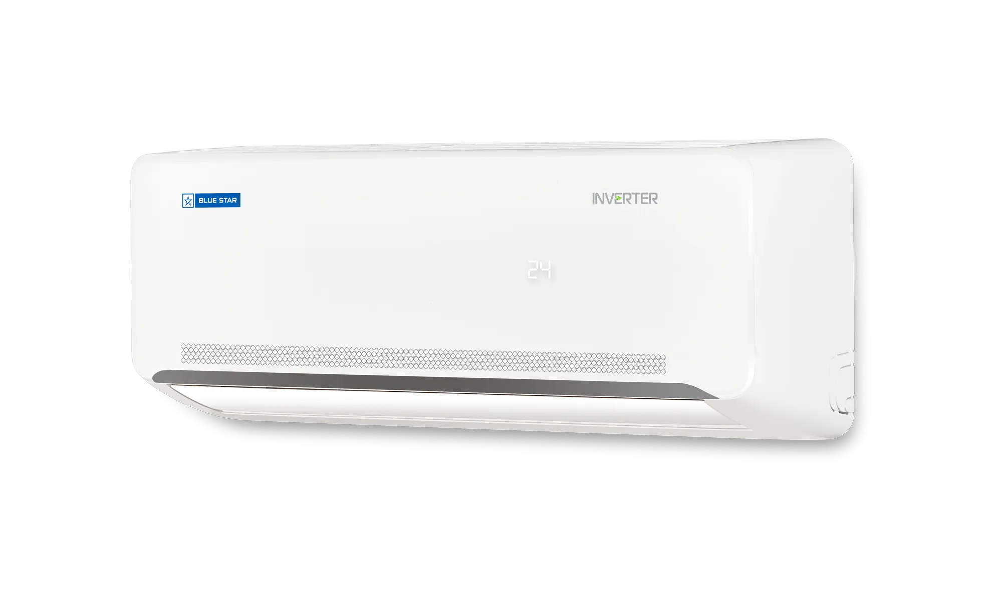 SMART WI-FI INVERTER AC | N SERIES |  1.5 TON |  5 STAR