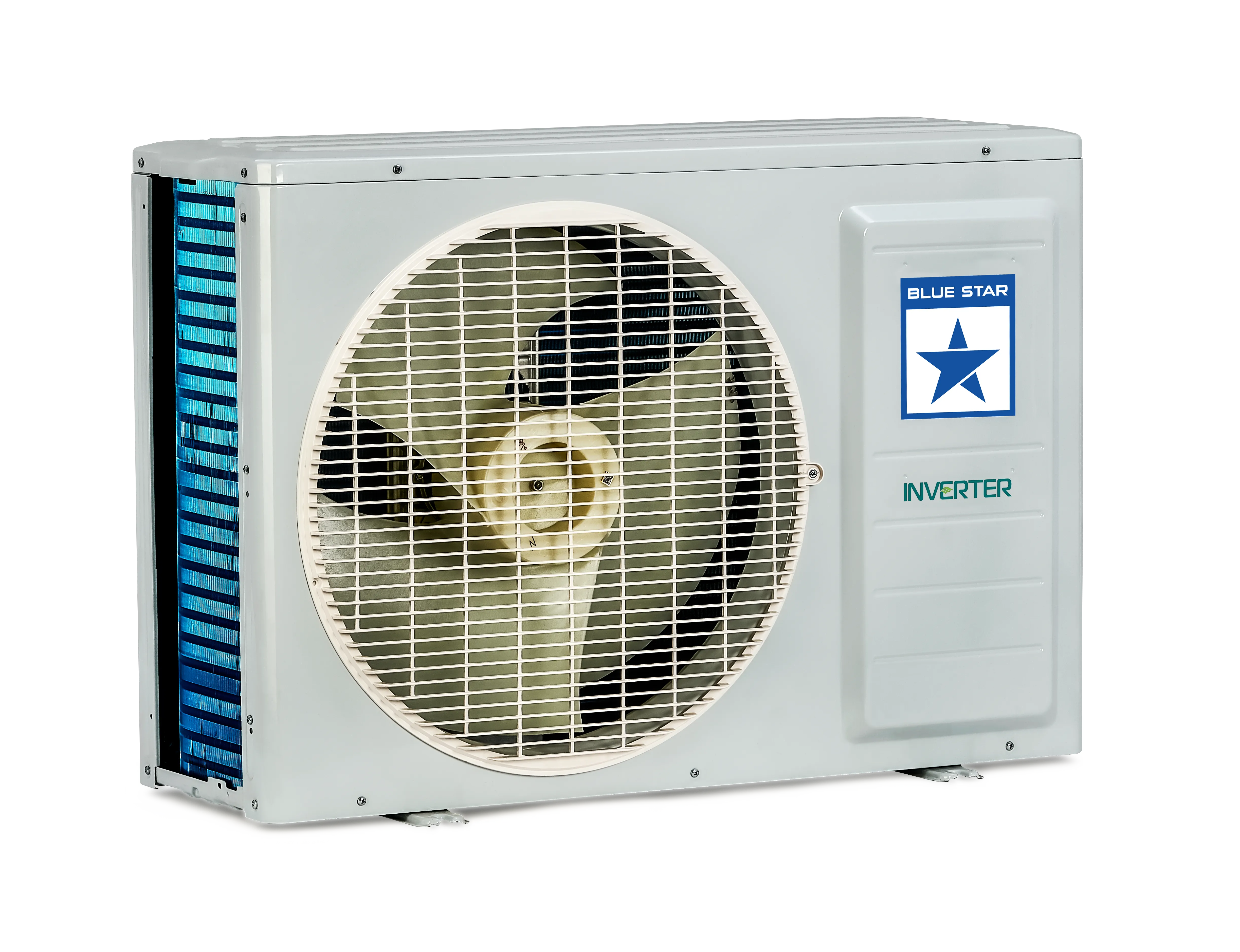 SMART WI-FI INVERTER AC | N SERIES |  1.5 TON |  5 STAR