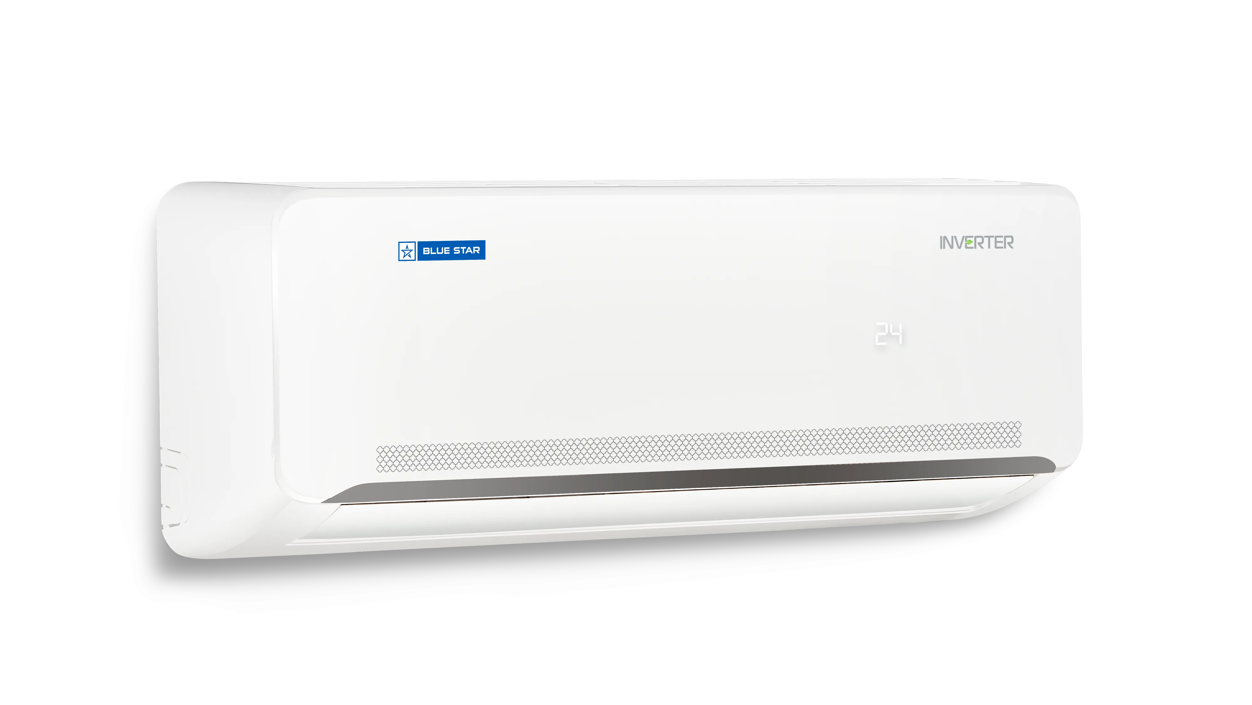 SMART WI-FI INVERTER AC | N SERIES |  1.5 TON |  5 STAR