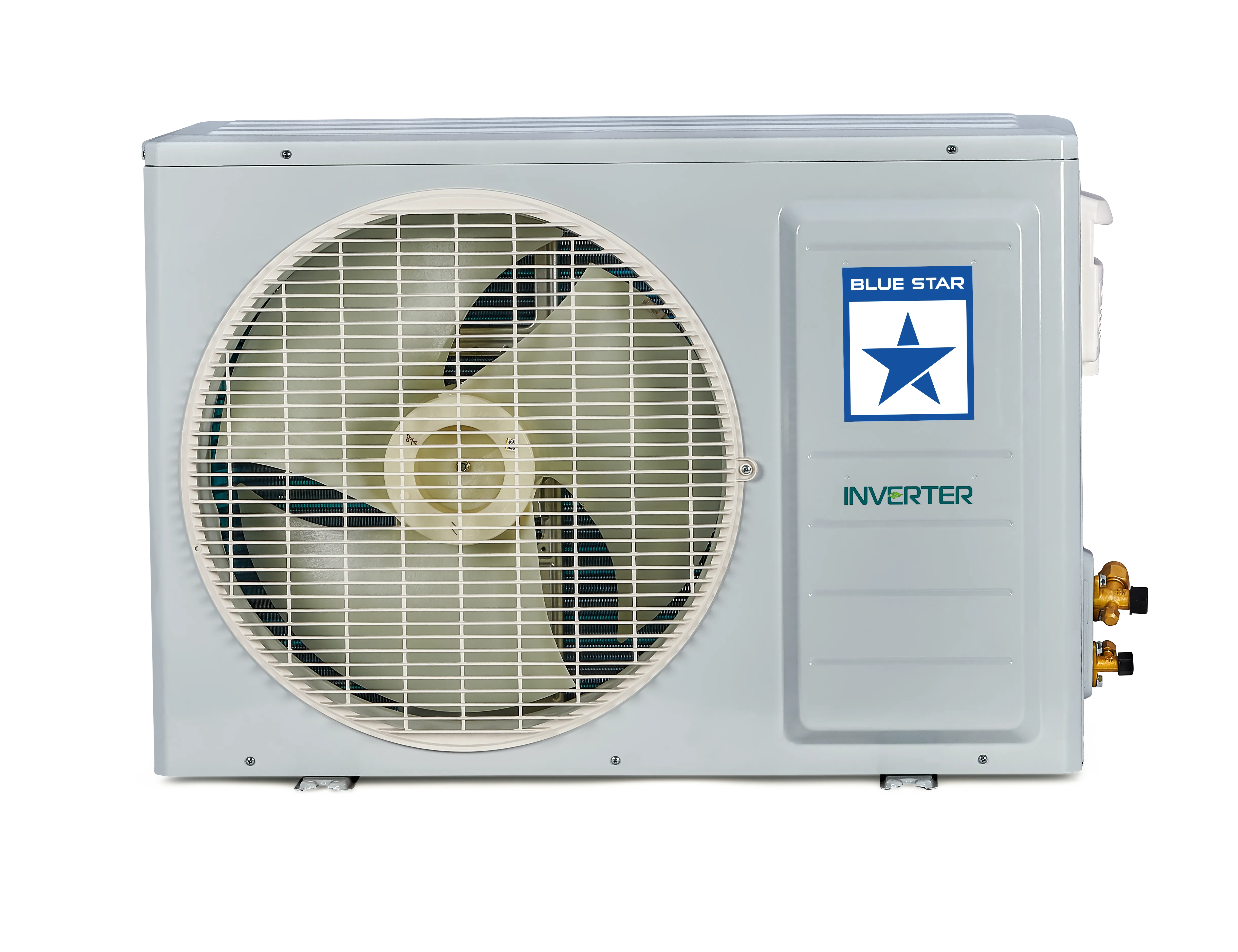 SMART WI-FI INVERTER AC | N SERIES |  1.5 TON |  5 STAR