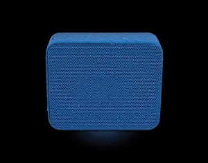 Sprout Nomad Tempo Bbluetooth Speake - Blue SBTS0011BBE (Delivery Only)