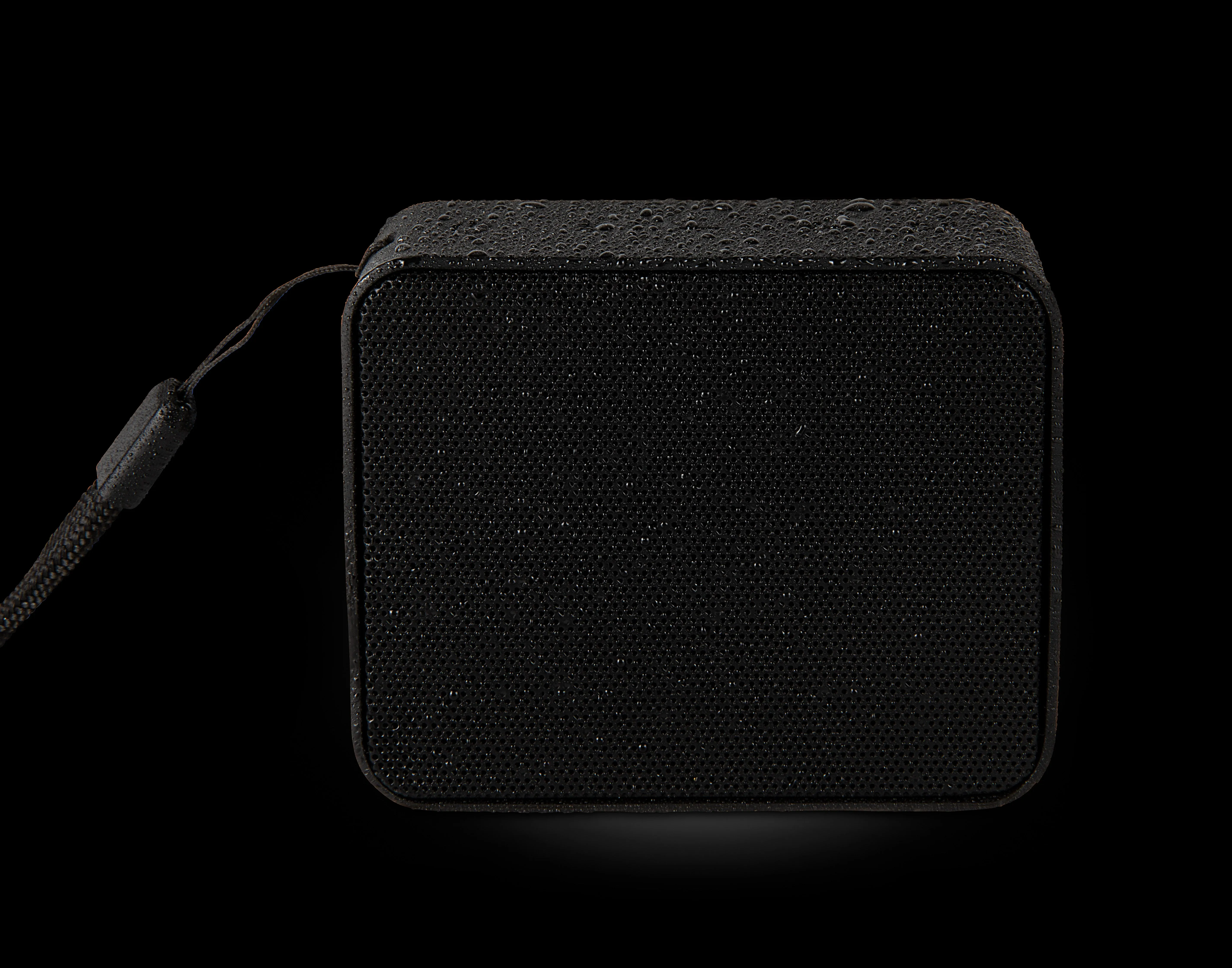 Sprout Nomad Tempo Bluetooth Speaker - Black SBTS0011BBK (Delivery Only)