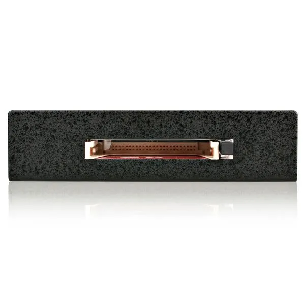 Startech.Com 3.5In Drive Bay Ide To Single Cf Ssd Adapter Card Reader (35Baycf2ide) - Card Reader - Ide