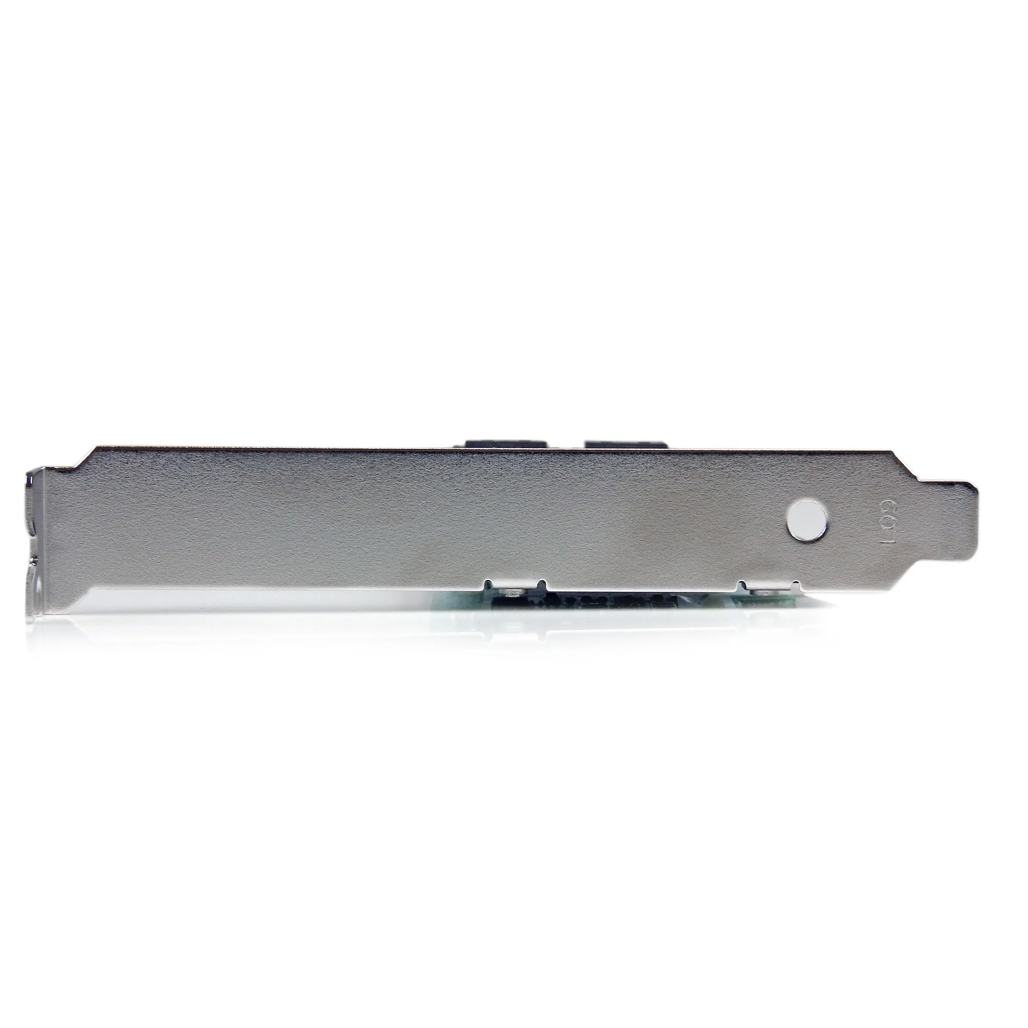 Startech.Com 4 Port Pci Express 2.0 Sata Iii 6Gbps Raid Controller Card With Hyperduo Ssd Tiering - Pcie Sata 3 Controll