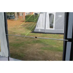 Sunncamp Roof Bar Swift/Dash/Veranda Pole DT0091