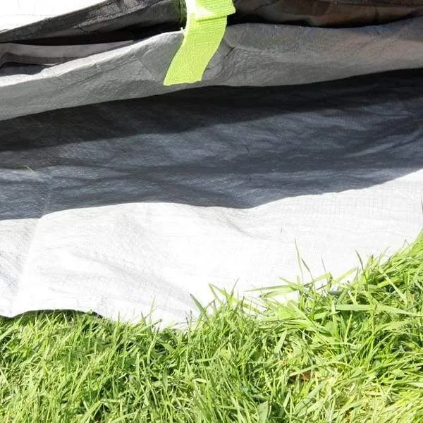 Sunncamp Swift 220/Dash/Groundsheet 220 x 225cm DT0046 (2024)