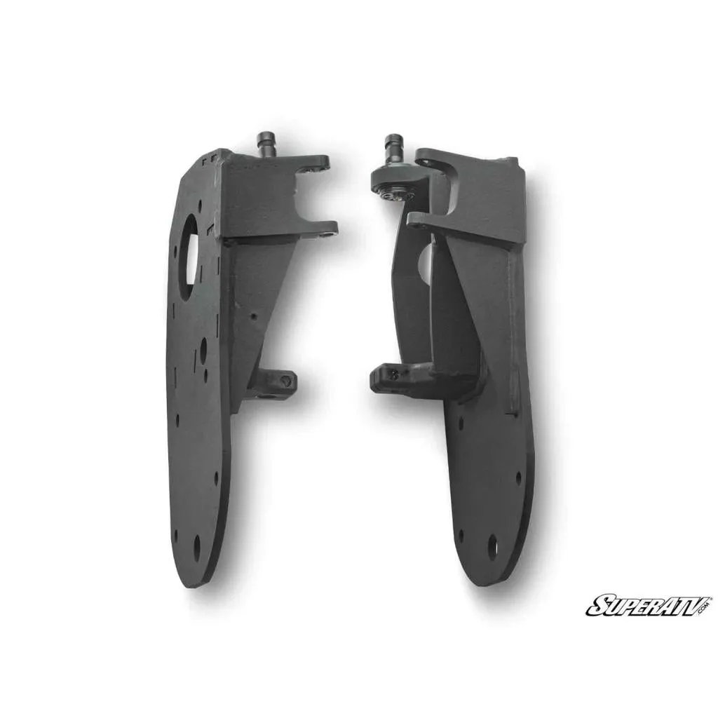 SuperATV Can-Am Defender HD10 RIDE System Rear Steering Kit