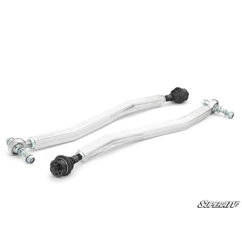SuperATV Can-Am Defender HD10 RIDE System Rear Steering Kit