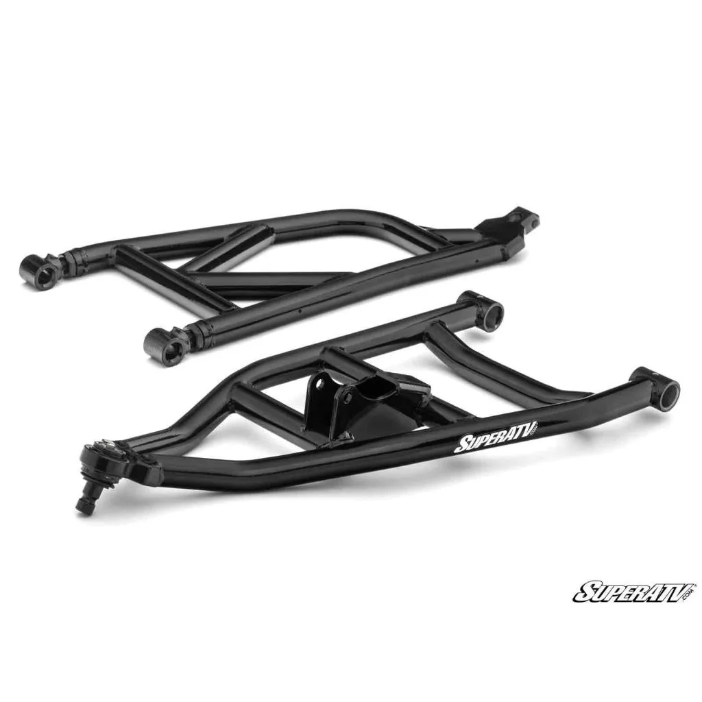 SuperATV Can-Am Defender HD10 RIDE System Rear Steering Kit