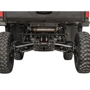 SuperATV Can-Am Defender HD10 RIDE System Rear Steering Kit