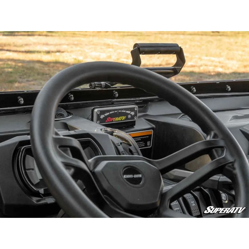 SuperATV Can-Am Defender HD10 RIDE System Rear Steering Kit