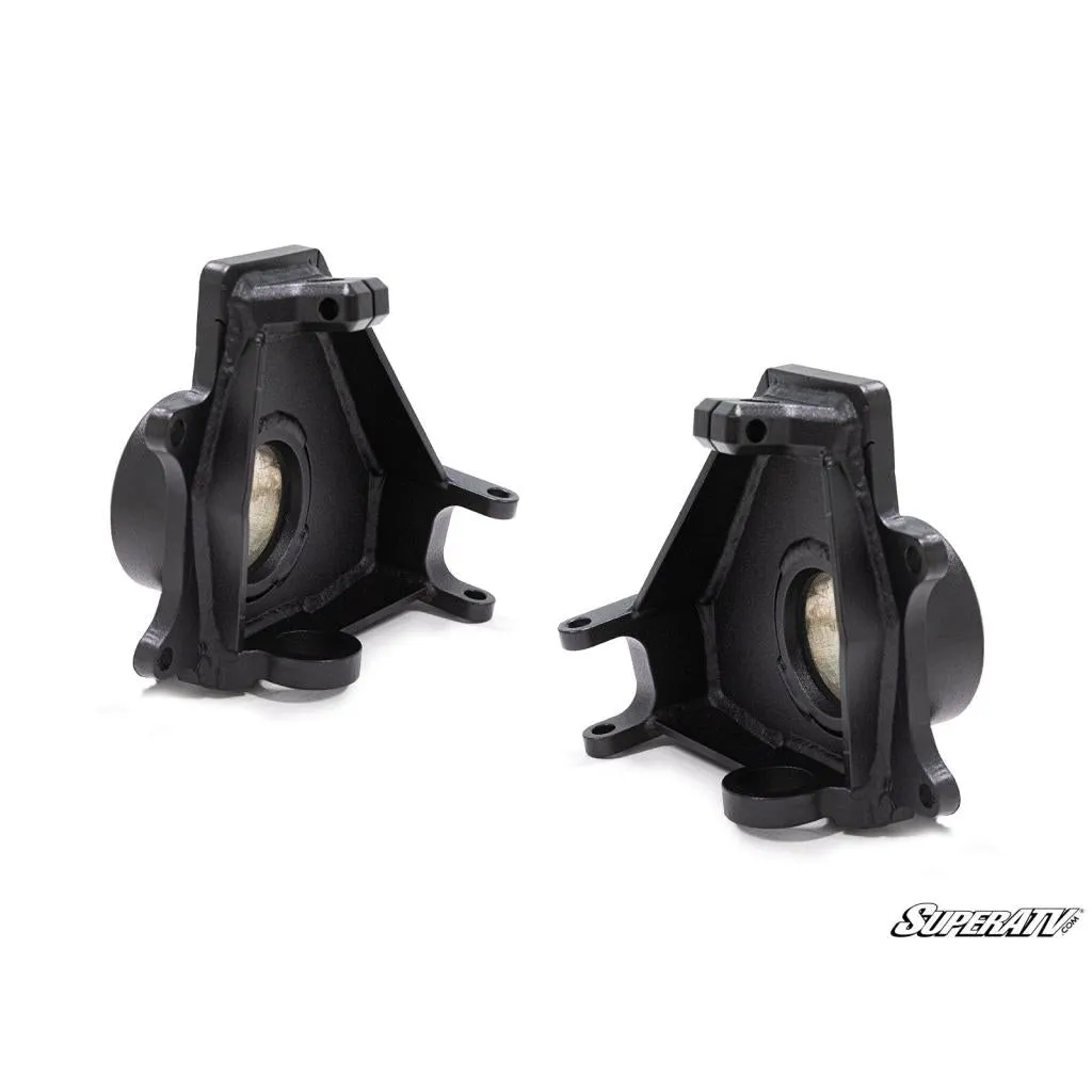 SuperATV Polaris Ranger 1000 RIDE System Rear Steering Kit