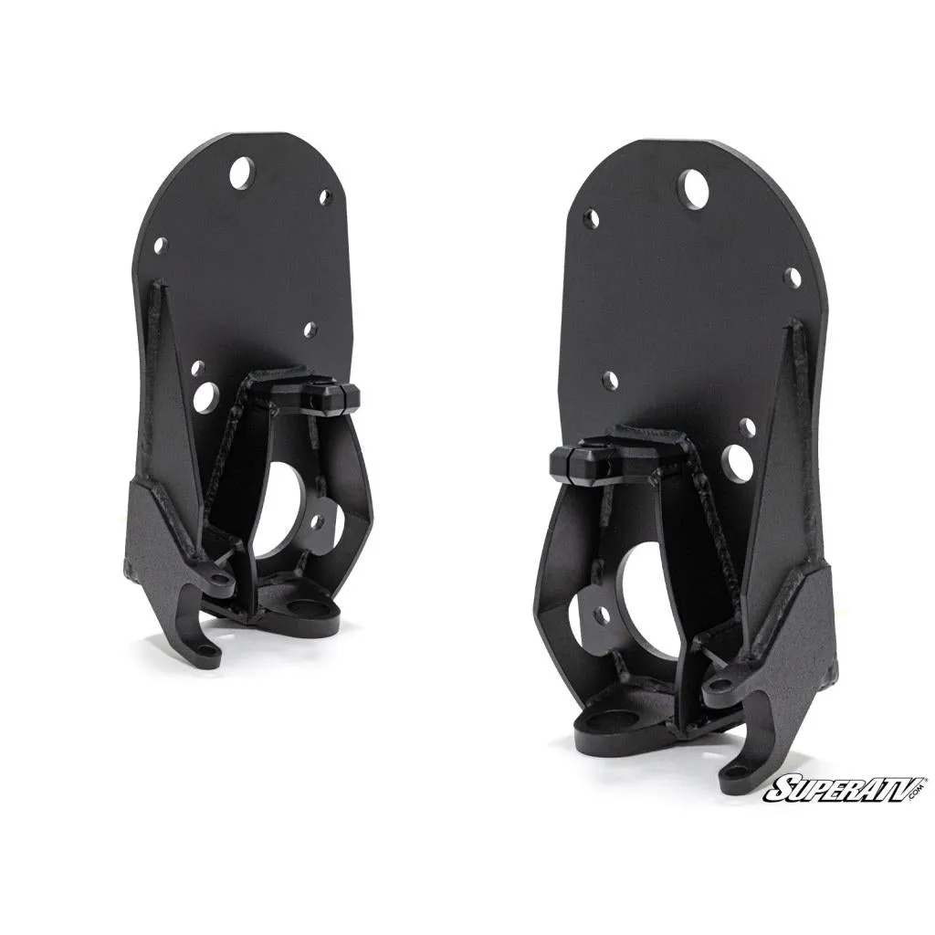 SuperATV Polaris Ranger 1000 RIDE System Rear Steering Kit
