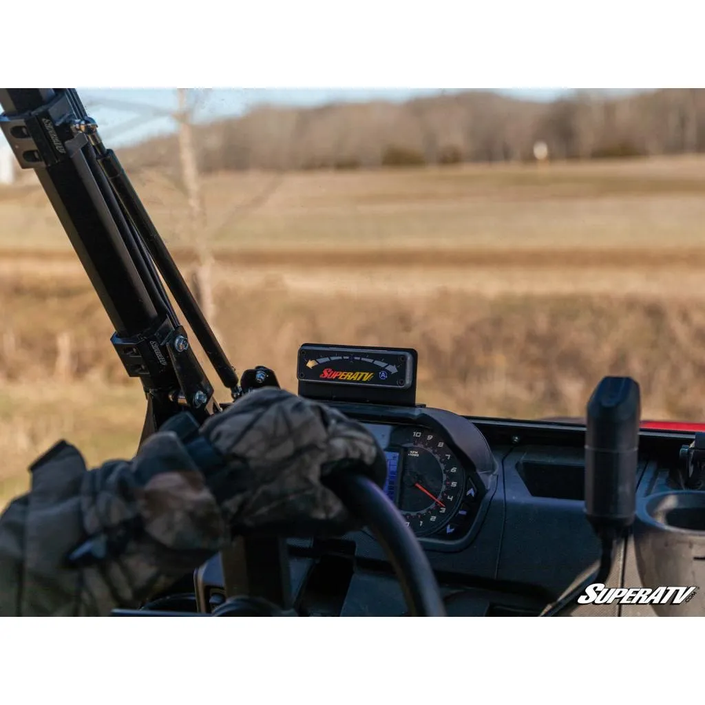 SuperATV Polaris Ranger 1000 RIDE System Rear Steering Kit