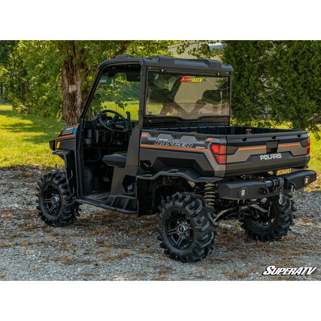 SuperATV Polaris Ranger 1000 RIDE System Rear Steering Kit