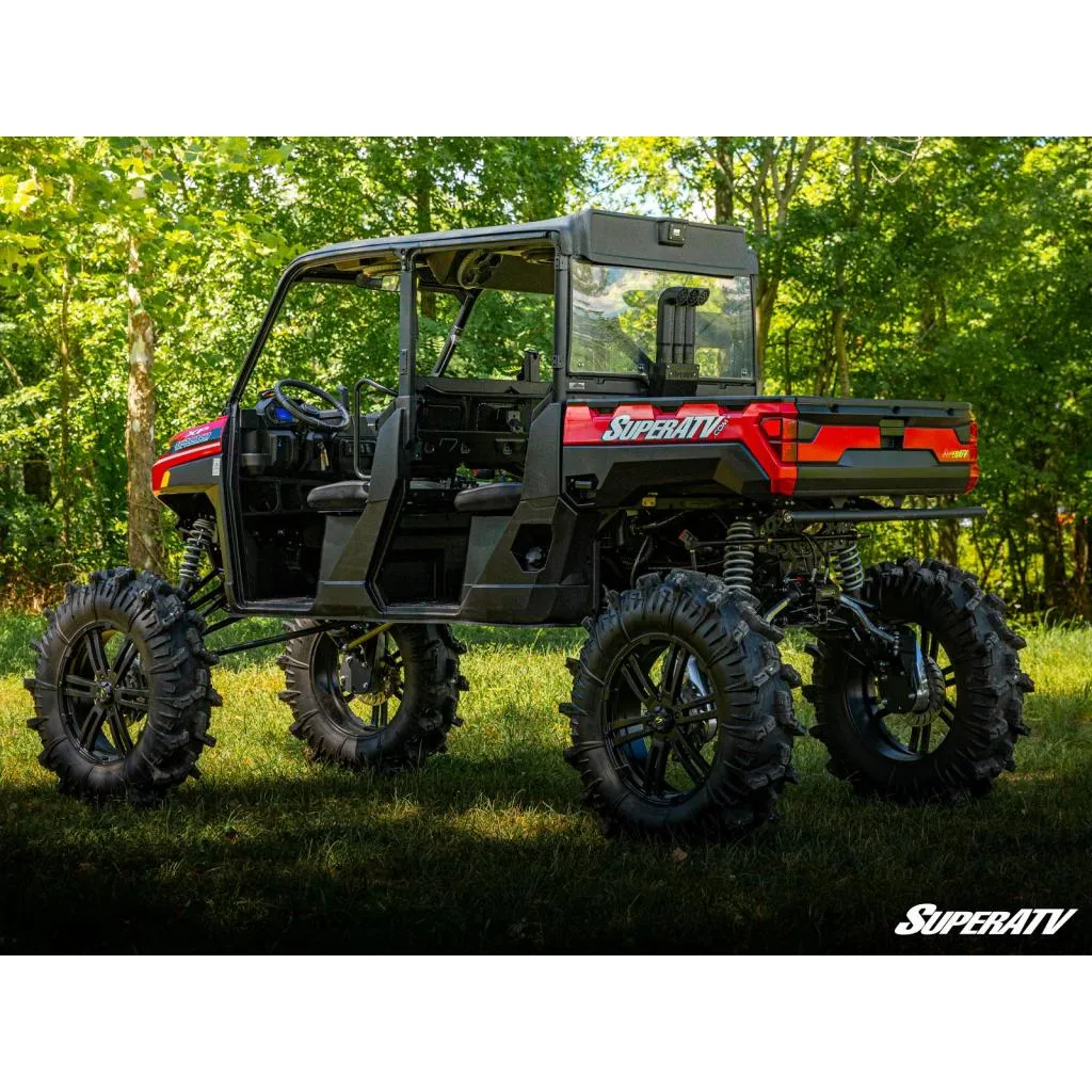 SuperATV Polaris Ranger 1000 RIDE System Rear Steering Kit
