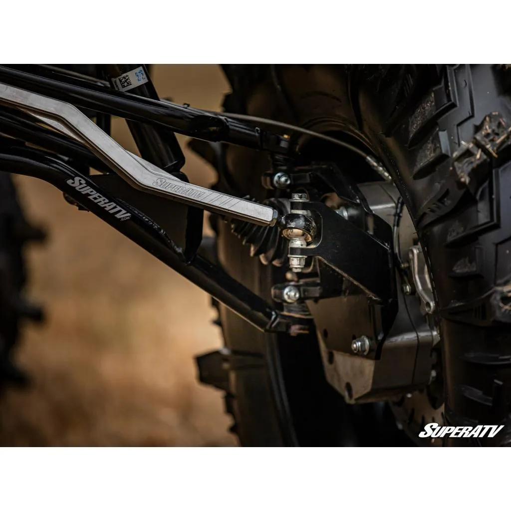 SuperATV Polaris Ranger 1000 RIDE System Rear Steering Kit