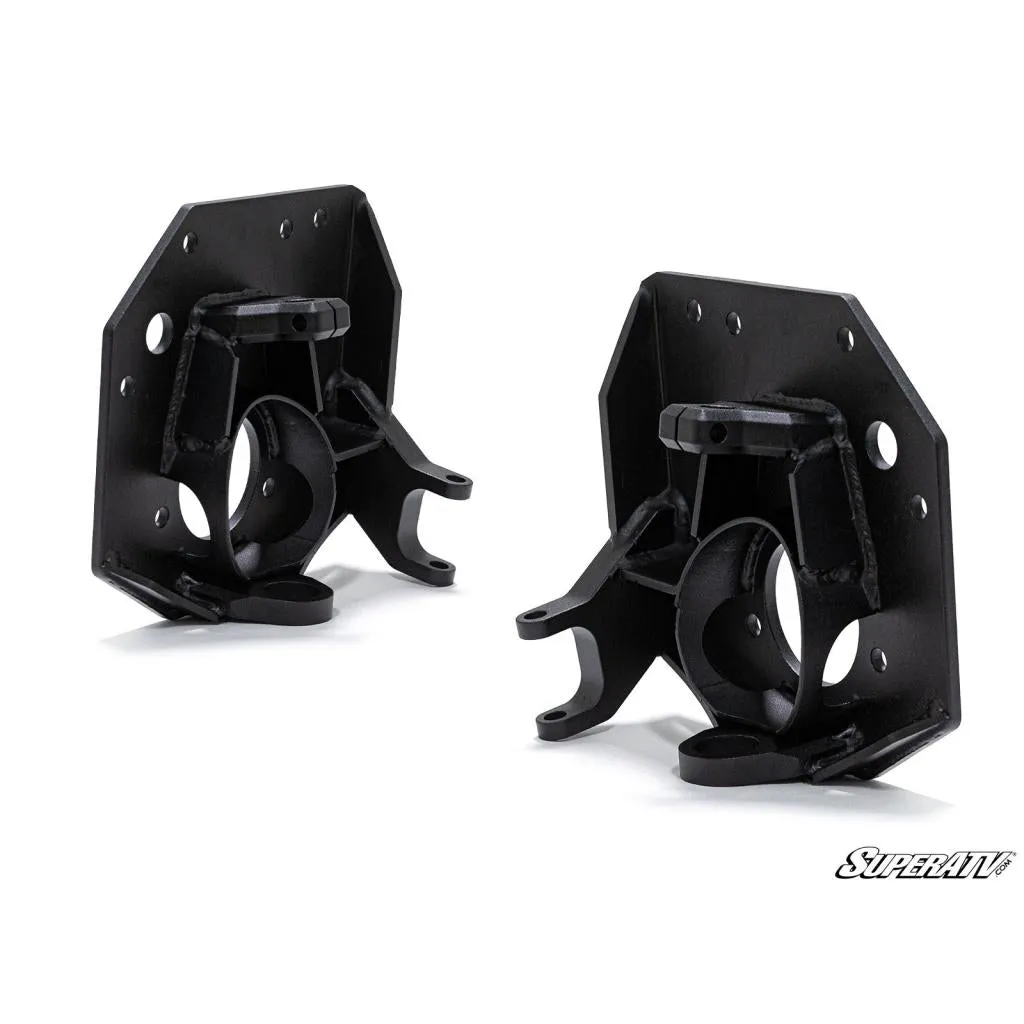 SuperATV Polaris Ranger 1000 RIDE System Rear Steering Kit