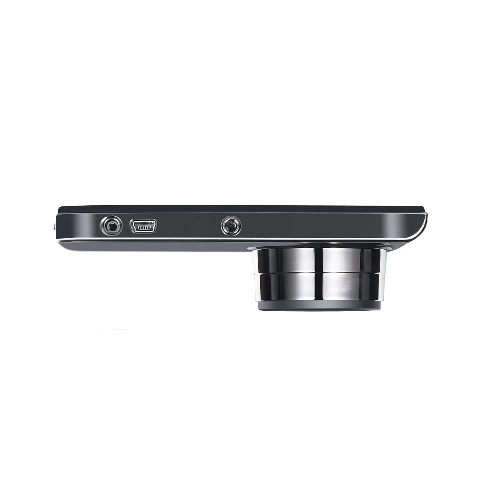 T719TP Car Dash Cam Front and Rear 1080P