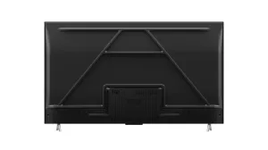Tcl P63 Series P638 139.7 Cm (55") 4K Ultra Hd Smart Tv Wi-Fi Black