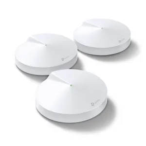 Tp-Link Ac2200 Smart Home Mesh Wi-Fi System, 3-Pack