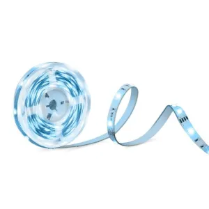 Tp-Link Tapo L900-5 Smart Wi-Fi Led Ribbon (2100 Mcd, Variable Colors, Brightness Control, Rgb, 5M)
