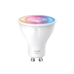 Tp-Link Tapo Smart Wi-Fi Spotlight, Multicolor
