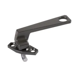 Truth Hardware Pole Operated Right Hand Cam Handle With Concealed Pawl - Chestnut Bronze