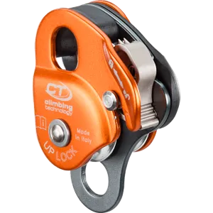 UP LOCK Double Pulley [CT]