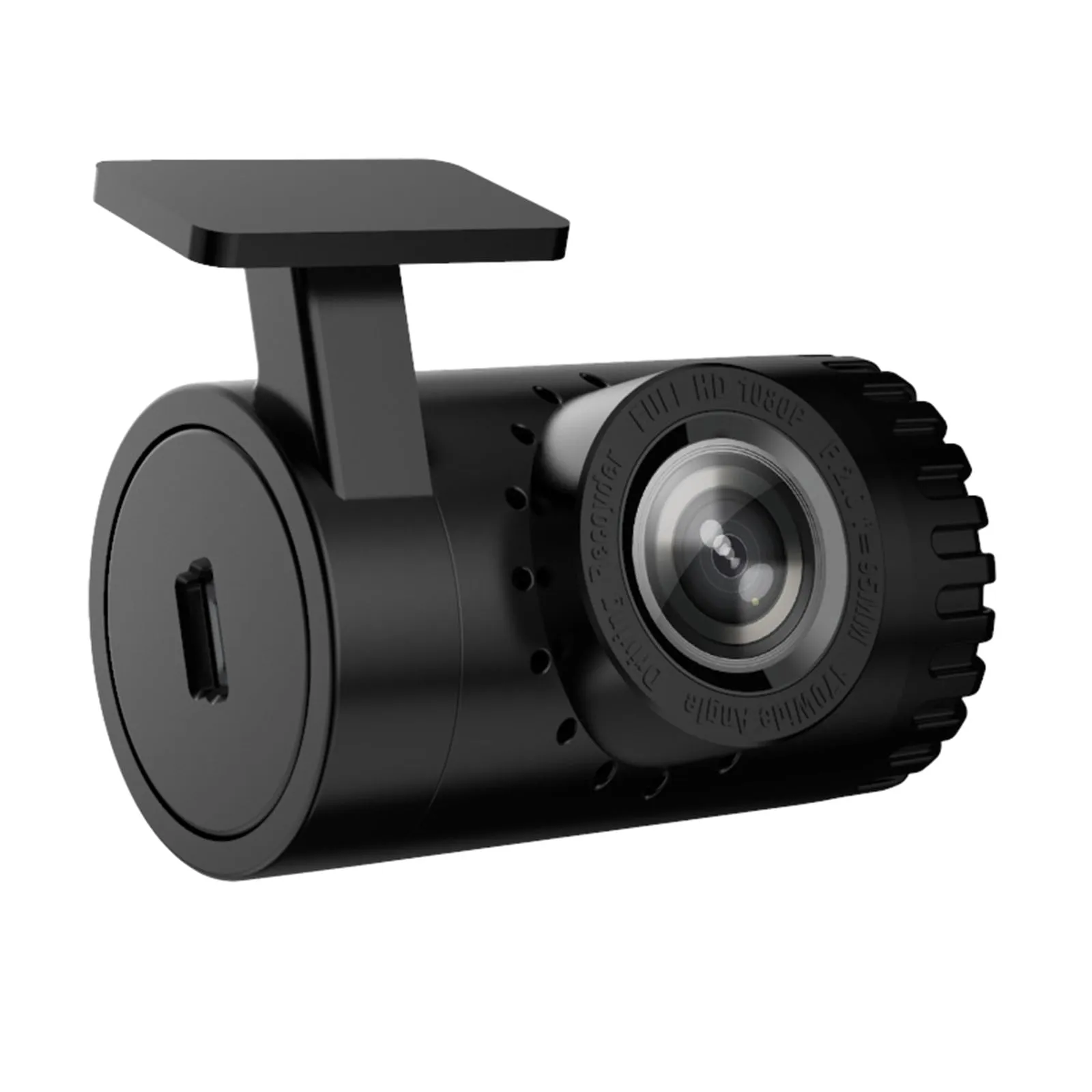 valiant Dash Cam Front and Rear,  Dash Camera for Cars, Car Driving Recorder WIFI Free Installation Wireless HD Night Vision APP Cell Phone Internet DVR Car Recorder