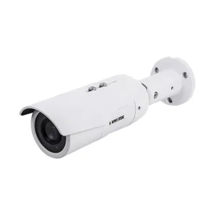 VIVOTEK IB9389-EH-V2: 5MP Bullet Camera with Night Vision & Heater