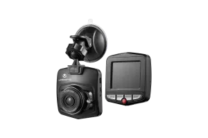 Volkano Trek series Dash Camera