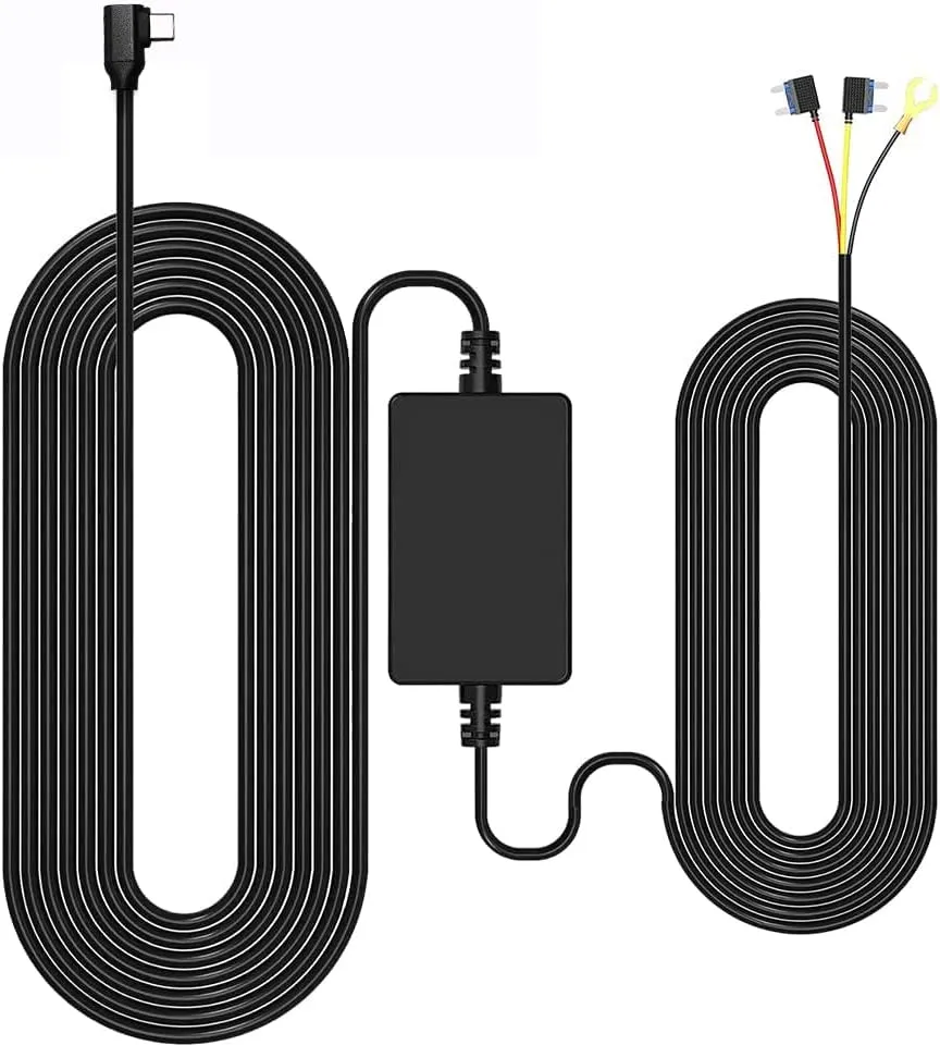 Wolfbox G900 Hardwire Kit