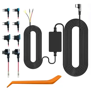 Wolfbox G900 Hardwire Kit