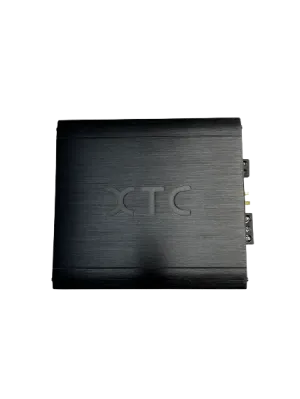 XTC Pop Smoke 1 Channel Monoblock 700R @2OHM Amplifier