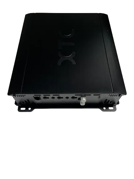 XTC Pop Smoke 1 Channel Monoblock 700R @2OHM Amplifier